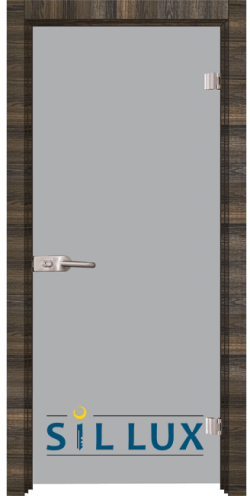Стъклена интериорна врата Basic G 10 E