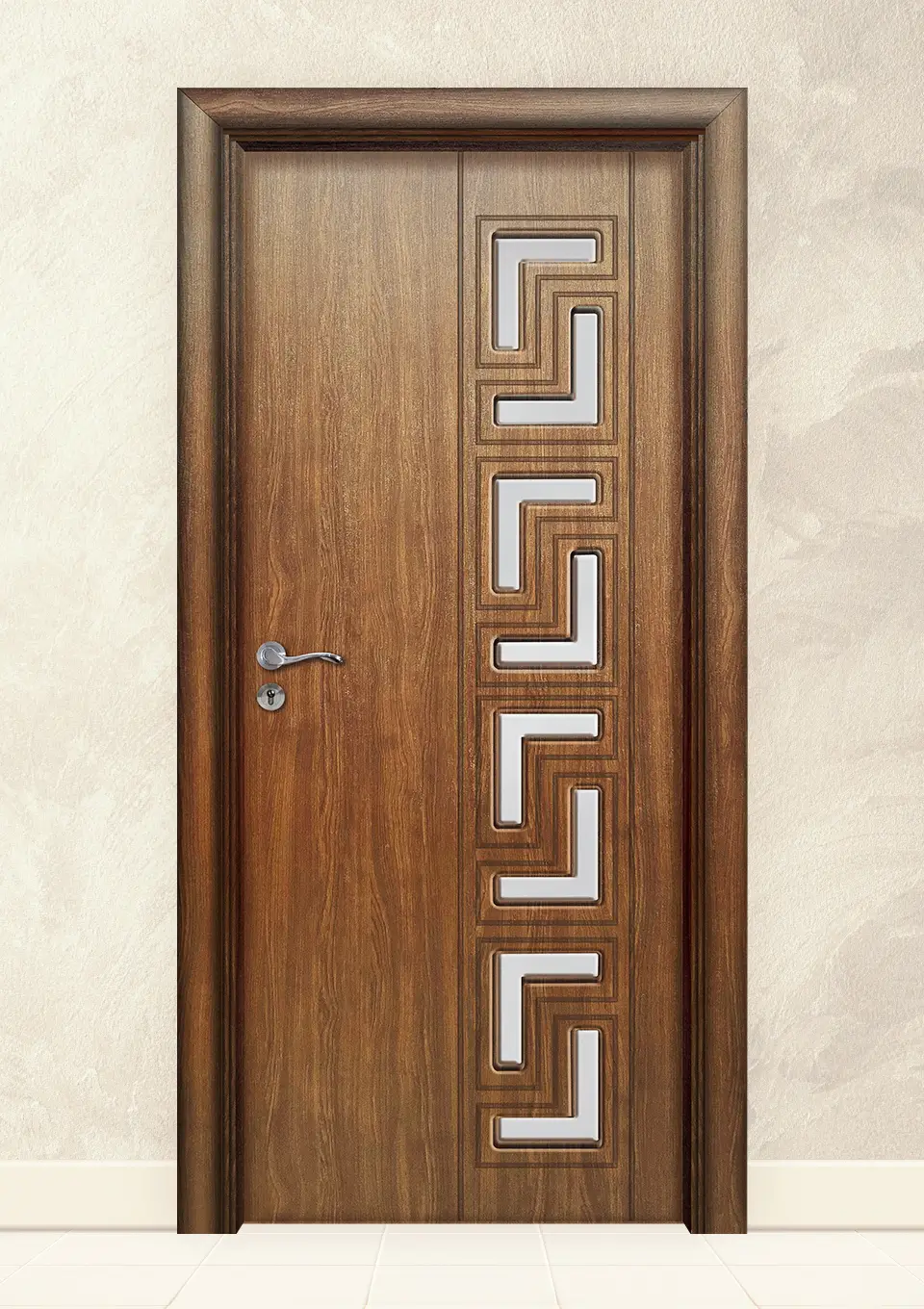 Интериорна врата Efapel модел 4561 Акация