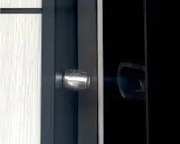 Пасивна заключваща система Елеганс