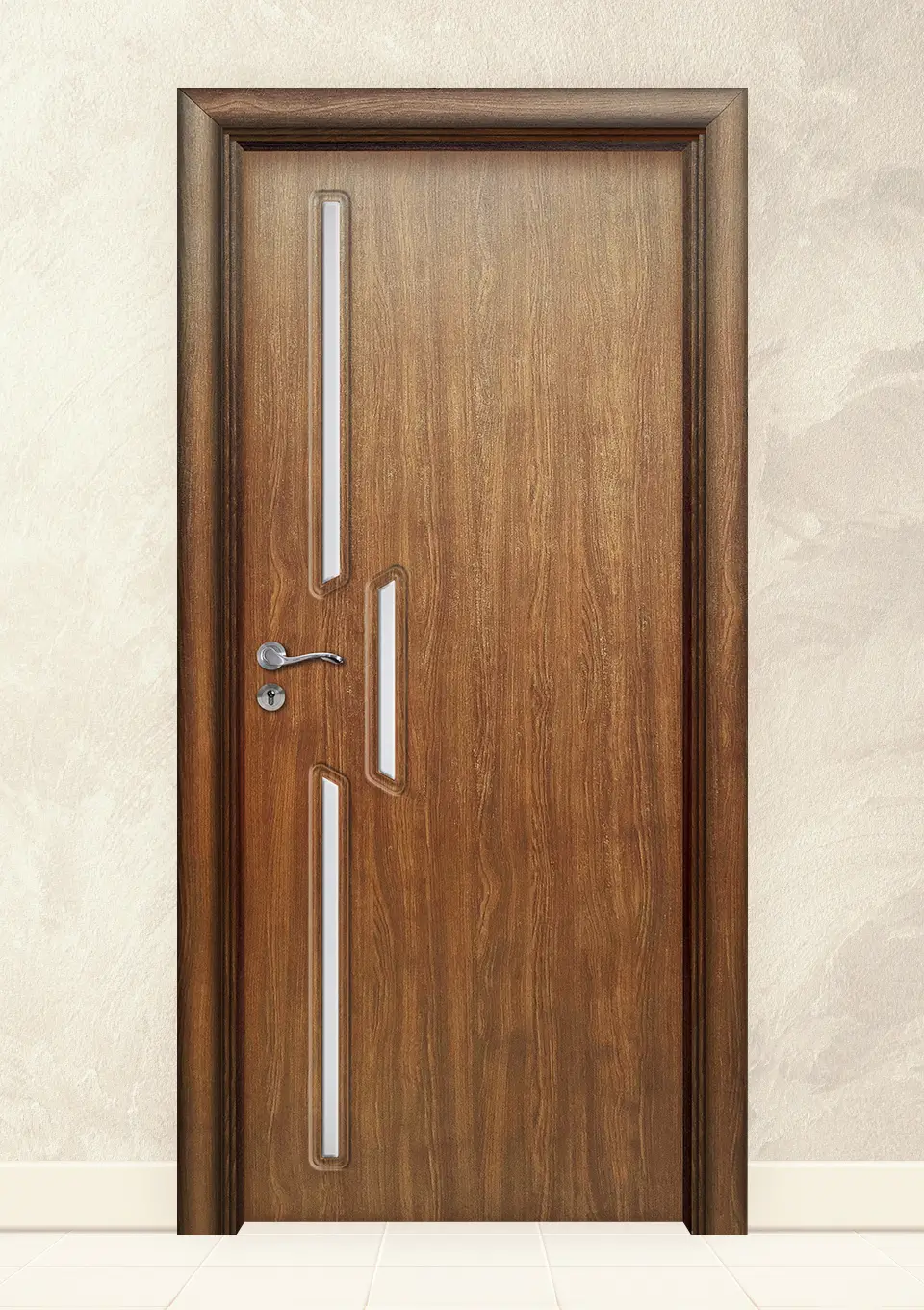 Интериорна врата серия Efapel 4568 Акация