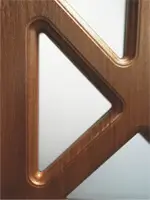 Стъклко модели Efapel